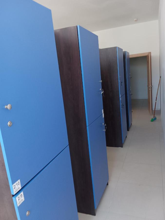 Hostel & Cafe Mild Οχρίδα Εξωτερικό φωτογραφία